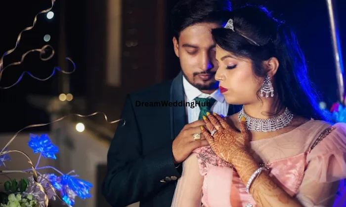 The Wedding Couples Studio